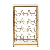 thumbnail of Bob Gardens Tavolino con Porta Bottiglie 12 piani - SILHOUETTE