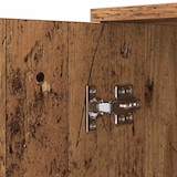 thumbnail of vidaXL Sideboard mit Schubladen Altholz 59 x 39 x 80 cm Holzwerkstoff
