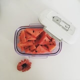 thumbnail of ROMMELSBACHER Vakuumierbehälter 1 l VCC 100