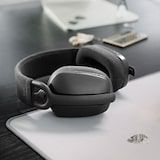 thumbnail of Logitech - Casque D'écoute Léger Sans Fil Avec Micro Anti-bruit De Fond - Zone Vibe 100 - Graphite