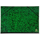 thumbnail of EXACOMPTA Carton à dessin Annonay avec élastiques 32x45 cm