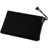 thumbnail of Akku für Navigation GPS Garmin nüvi 2545