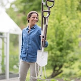 thumbnail of Fiskars 1019603 Grabeforke Schwarz