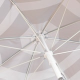 thumbnail of Sombrilla playa Ø180 cm c/mástil inclinable y protección UV50 Aktive