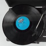 thumbnail of Gira-Discos PRIXTON VC400 Bluetooth (Preto - Velocidade: 33 1/3 - 45 - 78)