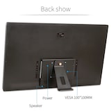 thumbnail of Tablette Tactile Grand Ecran 32 Pouces Cadre Photo Numérique 1080p + SD 8Go YONIS