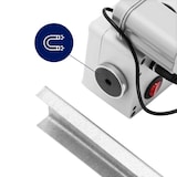 thumbnail of Wiesenfield Repellente ad ultrasuoni per animali - 1.500 m² - 360° - 3 altoparlanti
