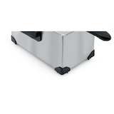 thumbnail of Tarrington House Friteuse FR2200E, roestvrij staal, 22.5 x 40.5 x 21 cm, 3 L, 2200 W, zilver