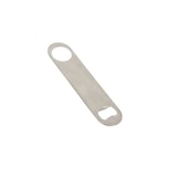thumbnail of METRO Professional Ouvre-bouteille plat, acier inoxydable 18/8, 18 cm, 3 pièces