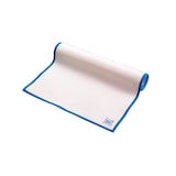 thumbnail of Paño blanco algodón Roll Drap blanco 52x64 cm 10 uds