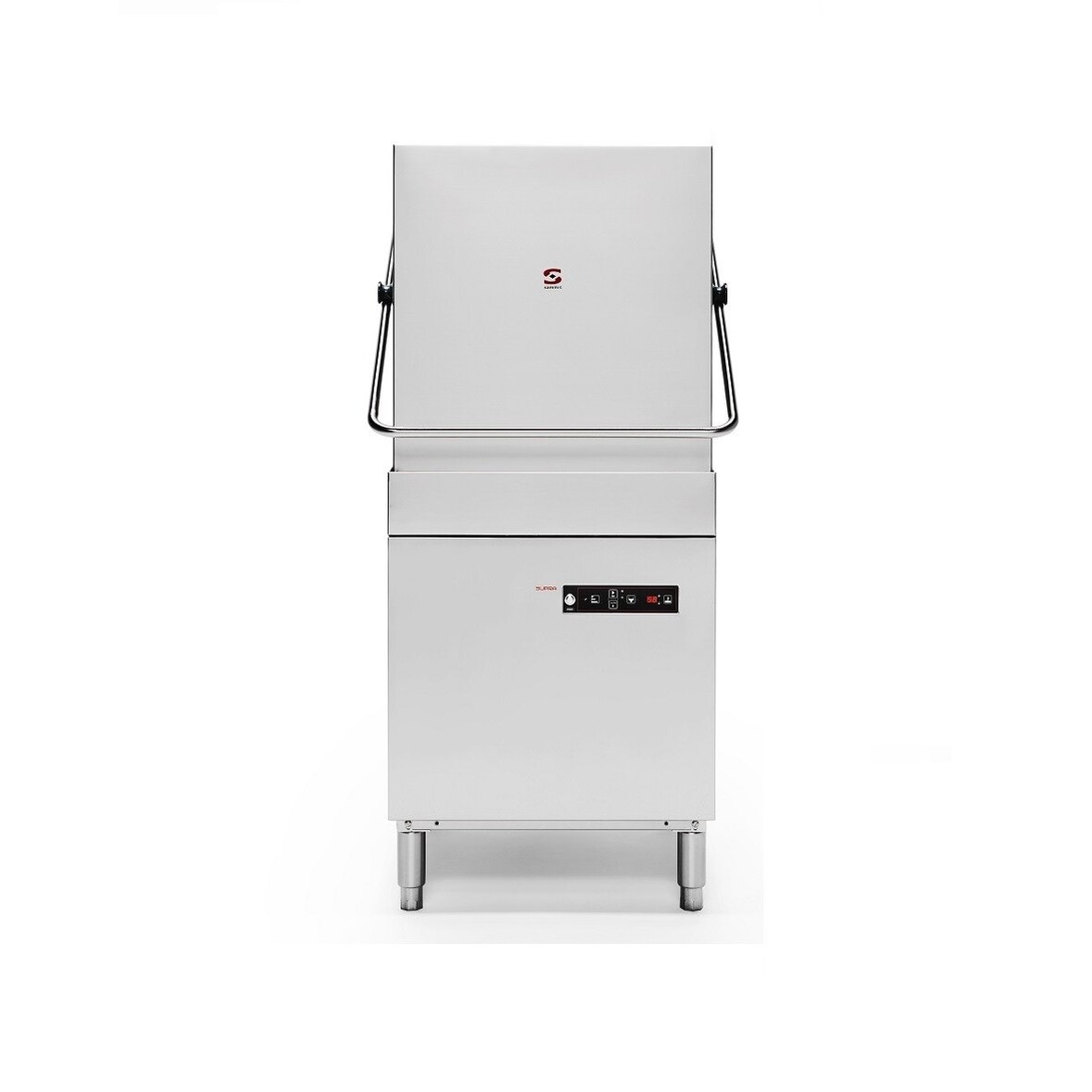 Lavavajillas de cúpula S-100 de Sammic