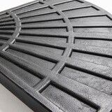 thumbnail of Set van 4 verzwaarde parasolplaten