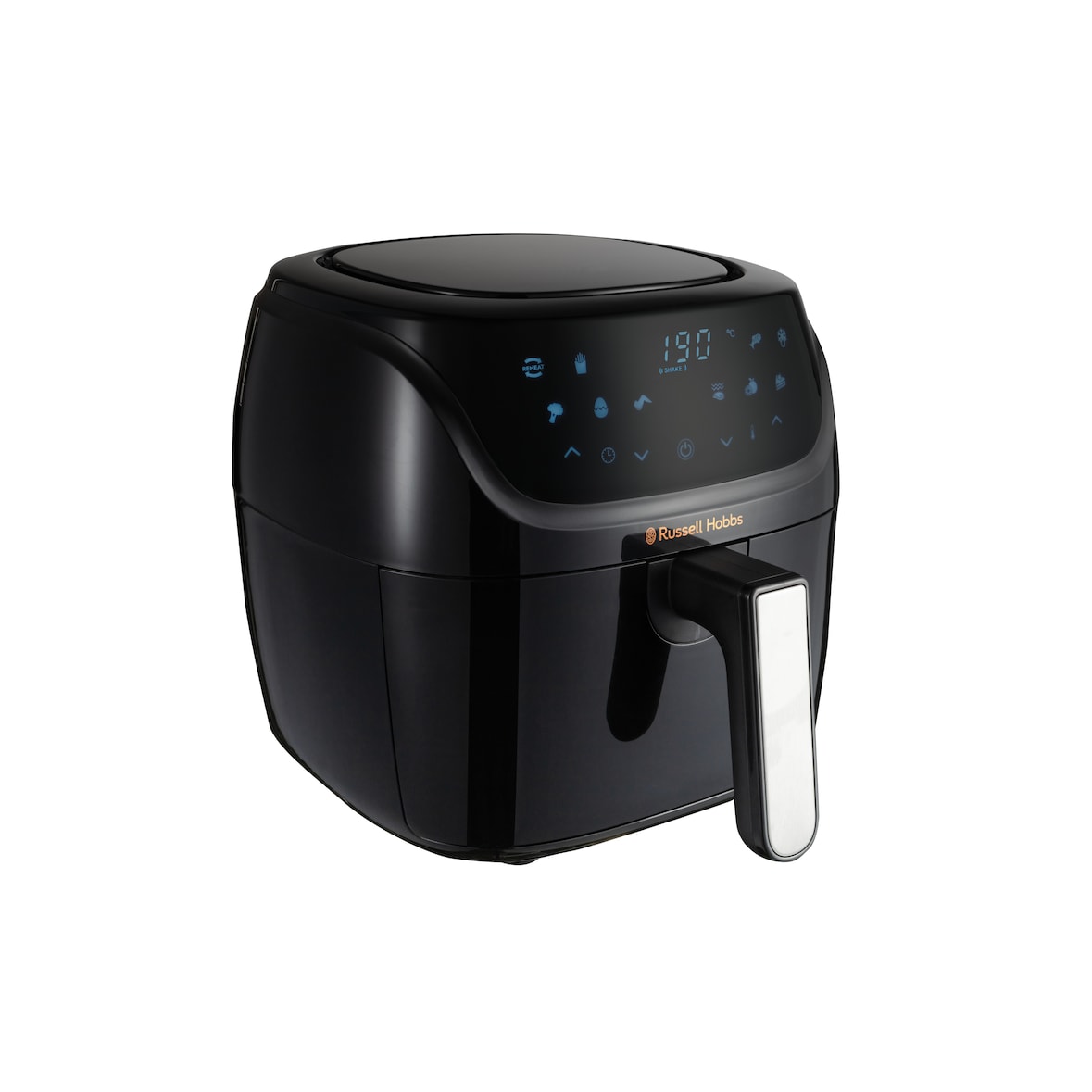russell hobbs freidora aire satisfry 4l 27160-56