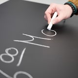 thumbnail of VASNER Citara T Infrarot Tafelheizung 300 Watt schwarz Infrarotheizung Tafel, mit Kreide beschreibbar, IP44 Spritzwasserschutz