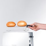 thumbnail of GRAEF - Toaster To 91 Weiß
