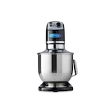 thumbnail of Mixer planétaire - 7 L - jusqu'à 2 kg de pâte - noir | Maxima - 09360750 - 230 V