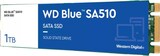 thumbnail of SSD WD Blue 1TB SA510 Sata3 M.2 WDS100T3B0B