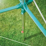 thumbnail of LEIFHEIT Linomatic 500 Easy Wasparaplu "Linomatic 500 Easy".