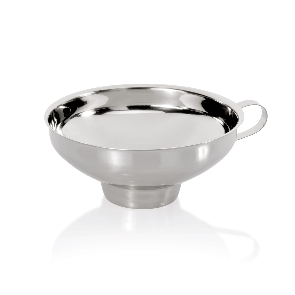 WAS Germany - Trichter, Ø 14,5 cm, Chromnickelstahl