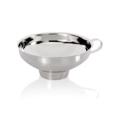 thumbnail of WAS Germany - Trichter, Ø 14,5 cm, Chromnickelstahl