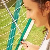 thumbnail of LEIFHEIT  Linomatic 600 deluxe Cover Wäscheschirm "Linomatic 600 deluxe Cover"