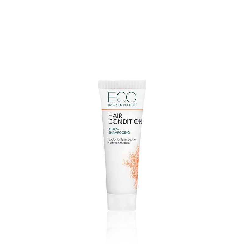 Eco by Green Culture 30ml Balsamspülung in Tube (210 X 30ml)