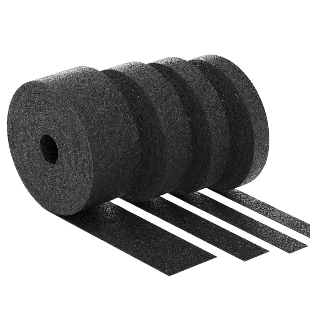 BAUHELD Terrassenpads Rolle 20 m x 50 mm x 3 mm