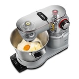 thumbnail of Bosch MUM9AX5S00 OptimMUM Kuechenmaschine platinum silber
