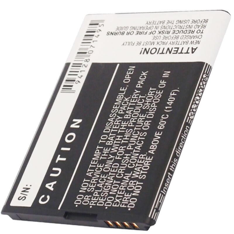 Huawei Ascend G510, Y210 Nachbau Akku von AccuCell