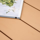 thumbnail of Outsunny Tavolo da Giardino per 6 Persone in Plastica e Alluminio