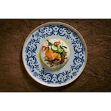 thumbnail of Bonna - Assiette plate viento gourmet 21cm porcelaine