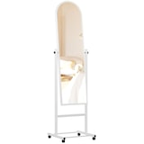 thumbnail of Staande spiegel Evoir wit