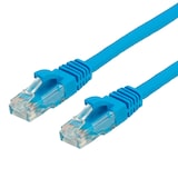thumbnail of VALUE Patchkabel Cat.6A (Class EA) UTP, blau, 2 m