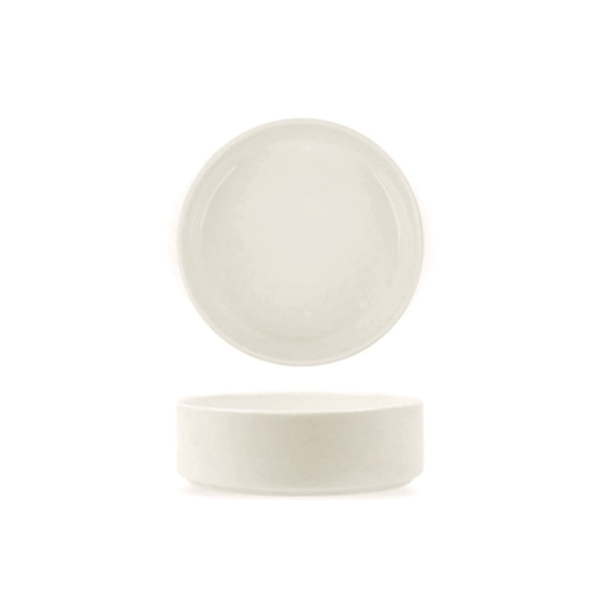 Coppetta Nordic Alta Prime, Confezione da 12