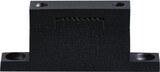 thumbnail of Paulmann ULine Zubehör Gurt Halter Gerade 2er-Set Schwarz 94622
