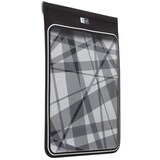 thumbnail of Wasserdichte Outdoor Schutzhülle Schwarz bis 10,5" Tablet PC