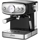 thumbnail of Ufesa cafetera EXPRESS ce7244 brescia 20bar 850w