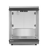 thumbnail of HENDI Nacho-Wärmer, Schwarz, 220-240V/500W, 400x344x(H)525mm