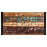 thumbnail of vidaXL Couchtisch 120x60x40 cm Altholz Massiv