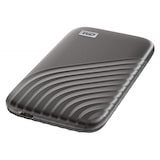 thumbnail of Disque Ssd Externe Western Digital My Passport™ 1 To Gris