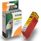 thumbnail of Kompatibel 4er Set HP 934XL, 935XL, X4E14AE Druckerpatronen Tinte von D&C