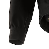 thumbnail of Softshelljacke mit Kapuze Schwarz Adventure Größe L Mann Frau Multi-Pocket VITO