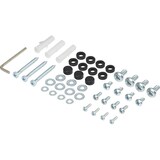 thumbnail of SpeaKa Professional TV-Wandhalterung Ausziehbar, Zusammenklappbar 58,4 cm (23") - 106,7 c SP-5369932