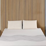 thumbnail of Matelas  1 place  Mousse avec mémoire de forme  90x190 cm SENSITIVE OLYMPE LITERIE