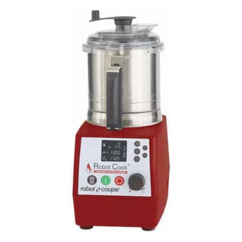 Robot Cook monofase 230 V