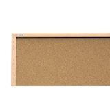 thumbnail of ALLBoards Bacheca in sughero (cornice in legno) 200×100 cm
