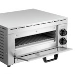 thumbnail of Forno para pizzas ST340