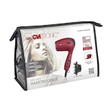 thumbnail of Sèche-cheveux 1200W Clatronic HTD 3429 Rouge