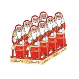 thumbnail of Lindt Weihnachtsmann Groß 8 x 200 g  (1,6 kg)