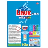 thumbnail of Linux White + Color Universalwaschmittel im 10 kg Kunststoffsack